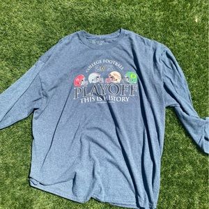 2015 College Football Playoffs